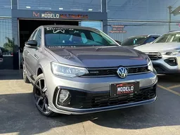 Volkswagen Virtus