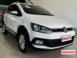 Volkswagen Crossfox