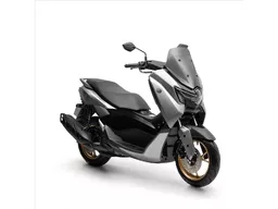 Yamaha Nmax