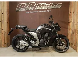 Fazer 250
