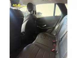 Mercedes-benz GLC 250