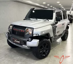 Troller T4