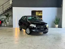 Fiat Siena