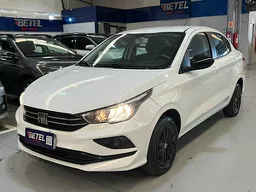 Fiat Cronos