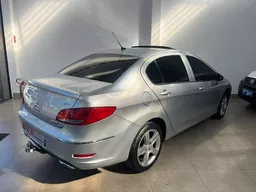 Peugeot
