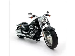 Harley-Davidson