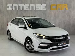 Chery Arrizo 6