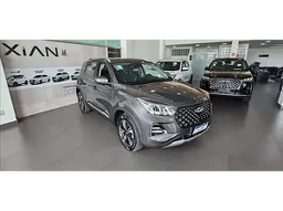 Chery Tiggo 5X