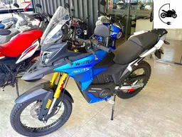 Watts WS 200