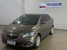 Chevrolet Prisma