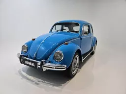 Volkswagen Fusca