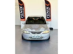 Chevrolet Celta