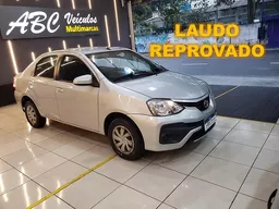 Toyota Etios
