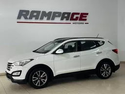 Hyundai Santa Fé