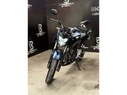 CB Twister