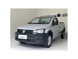 Volkswagen Saveiro