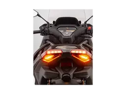 Yamaha Xmax
