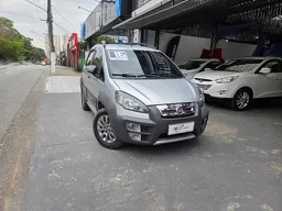 Fiat Idea