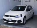 Volkswagen Gol 1.0 Trendline Branco 2018