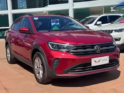 Volkswagen Nivus