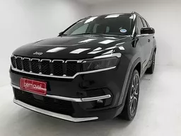 Jeep Commander