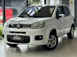 Fiat Uno