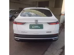 Fiat Fastback