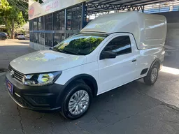 Volkswagen Saveiro
