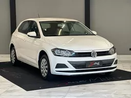 Volkswagen Polo Hatch