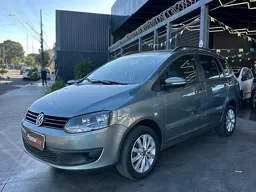Volkswagen Spacefox