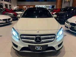 GLA 250