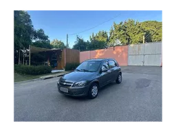 Chevrolet Celta