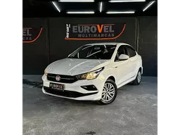 Fiat Cronos