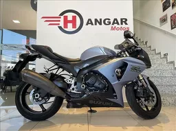 GSX-R
