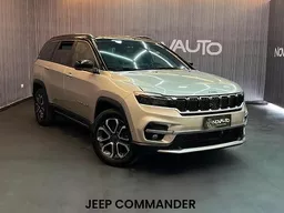 Jeep Commander