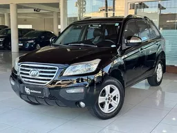 Lifan X60