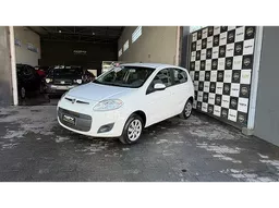 Fiat Palio