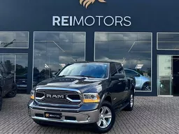 RAM Classic