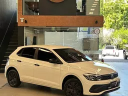 Volkswagen Polo Hatch