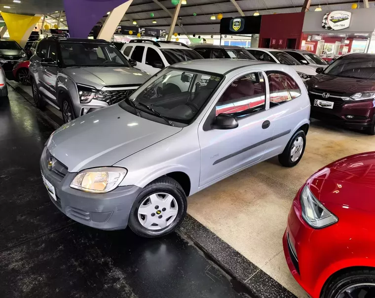 Foto do carro