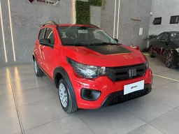 Fiat Mobi