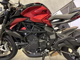 MV Agusta Brutale