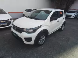 Fiat Mobi
