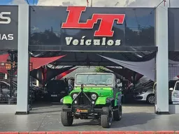 Willys Jeep