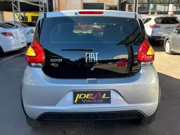 Fiat Mobi