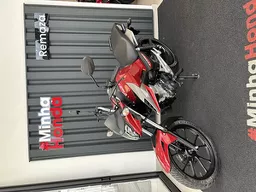 Honda CG 160