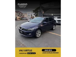 Volkswagen Virtus