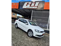 Volkswagen Voyage