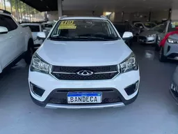 Chery Tiggo 2