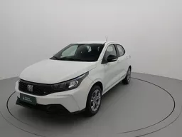 Fiat Argo